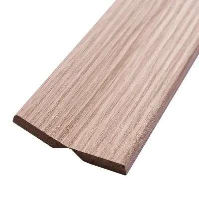 Уголок универсальный ХДФ Модерн Дуб Классик 2710х55х6мм