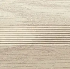 Угол 20х20мм внутренний 0,9м Груша белая Русский профиль