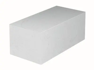 Газобетонный блок 200х625х300мм /марка D500/