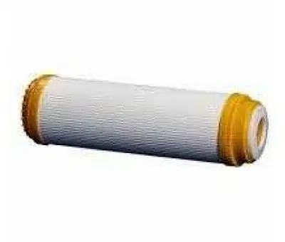 Картридж Cristal SlimLine ионообменная смола  GAC-10R/ ST 10SL