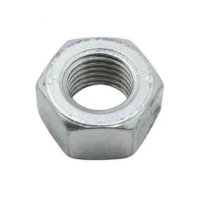 Гайка М24.10