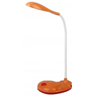 Настольная лампа NLED-430-3W-OR ЭРА Б0019775