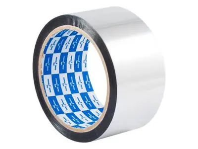 Лента алюминиевая 48мм х 10м