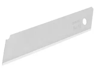 Лезвия для ножей 18 мм TRUPER Rep-Cut-6