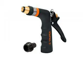 Распылитель садовый TRUPER PR-202 + коннектор