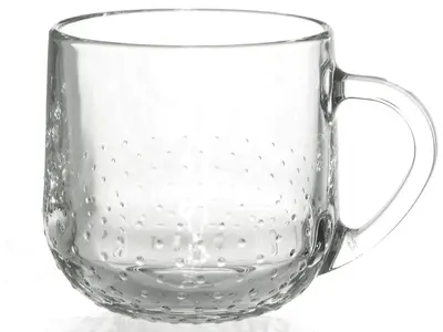 Чашка ГХ2007 Грамине Сенс 300 мл стекло