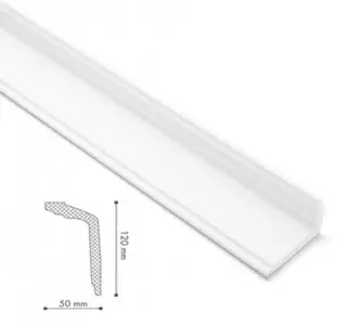 Багет "Номастил" - NMC GT /дл.2м./