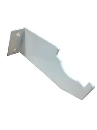 Кронштейн КРС2С 2-50 RAL9005