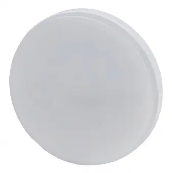 Лампа LED GX53 9Вт 2700K ЭРА