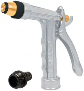 Распылитель садовый TRUPER PR-102 + коннектор