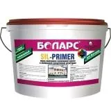 УЦЕНКА (просроченный) БОЛАРС Грунт силиконовый Sil-Primer 10кг — 2