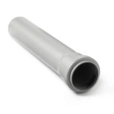 Труба 110/1,5м-2,7мм Flextron