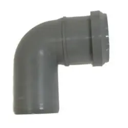 Колено  50/90 Flextron