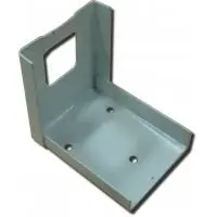 Кронштейн Н3 универсальный под ручку огнетушителя