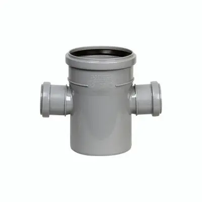 Крестовина 110/50/50/90 Flextron