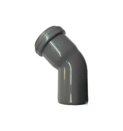 Колено  50/45 Flextron