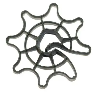 Фиксатор арматуры "Звездочка" 30/8-22 (1000)