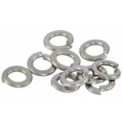 Шайба пружинная Din 127 М30