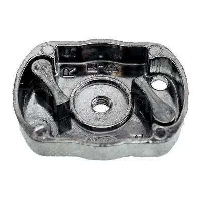 Стартер ручной б/косы, 2 железных уса, высота 30мм (ходовой)