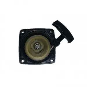 Стартер ручной б/косы 33-52 см.куб., 2 зацепа, высота 25мм (ходовой)