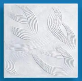 Потолочная плитка Формат № 713с (546)