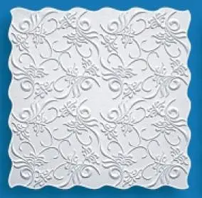 Потолочная плитка Формат Нарцисс