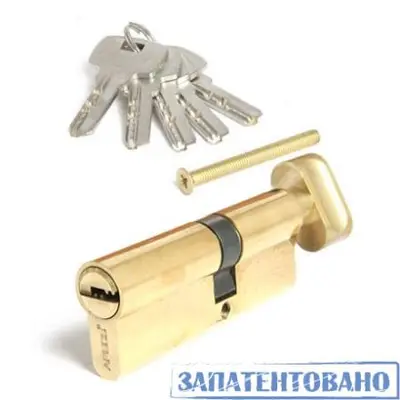 Цилиндр  АПЕКС М 80-Z-C-G (35C/45)