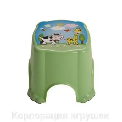 Табурет Дунья киви 06105