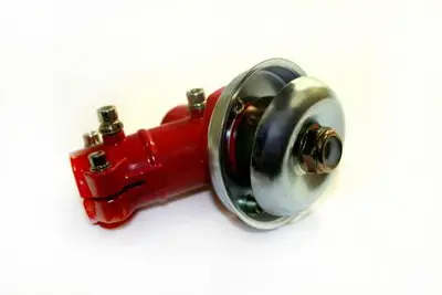 Редуктор нижний б/косы вал-9з, под штангу 28мм