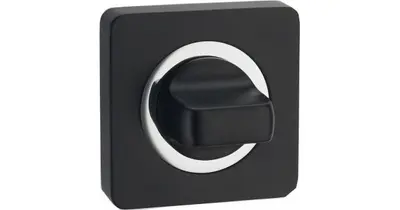 Завертка RENZ квадратная BK 02 BIG B/CP