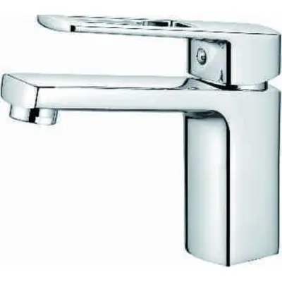 Смеситель LEDEME L1067 для умывальника