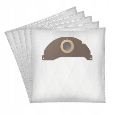 Мешки для пылесоса KARCHER WD 2.200(5шт.)