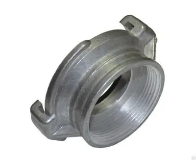 Головка муфтовая ГМ-80