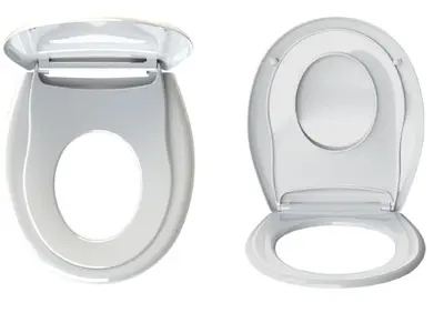 Сидение для унитаза СУ - 80С.09.80(120) Семейное Уклад