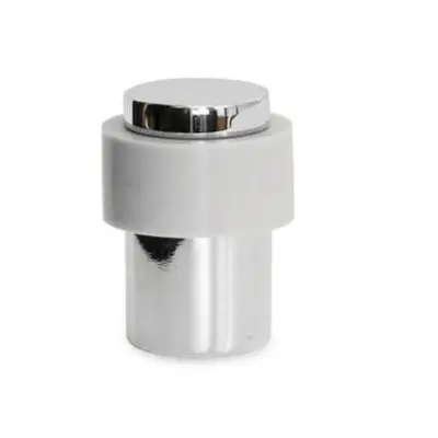 Стопор АПЕКС дверной 0014 пол CR