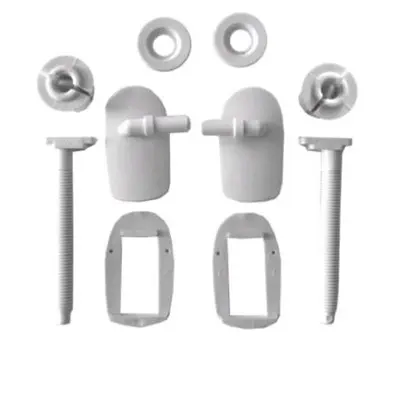 Крепление для крышки унитаза Комфорт