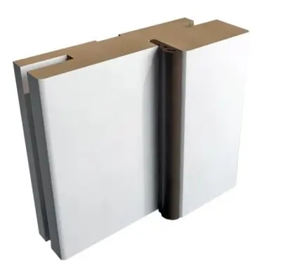 Коробка дерево телескоп 70 Vinyl Белый