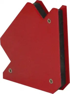Угольник магнитный для сварки TOLSEN 25LBS