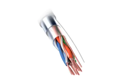Кабель витая пара UTP 4PR 24AWG CAT5e PROconnect 01-0152