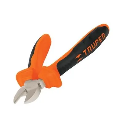 Длинногубцы TRUPER изогнутые 150мм Т202-6X
