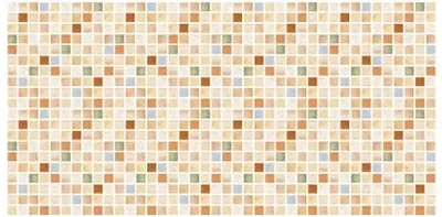 Панель ПВХ 955х480мм х 0,4мм Мозайка релакс