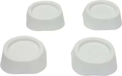 Антивибрационные подставки (для стиральных машин и холодильника),4шт 004391