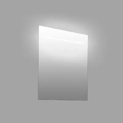 Зеркало "Сити" пдз 10 - 80