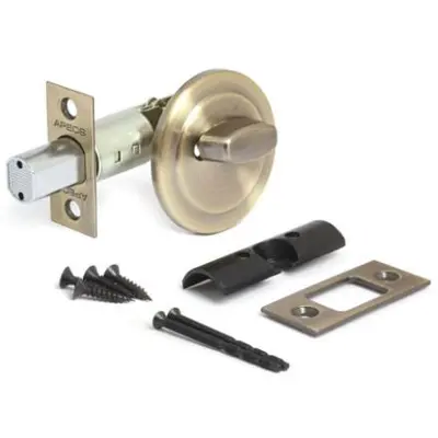 Задвижка АПЕКС L-0108-АВ