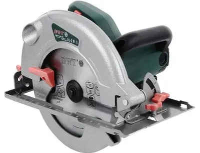 Пила дисковая DWT HKS 18-85