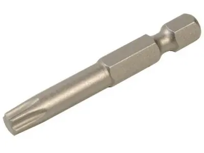 Насадка для шурупа 30-50мм Torx