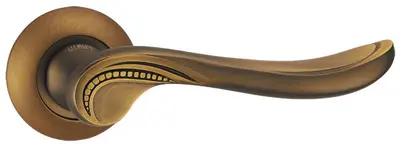 Ручка PUNTO Arfa TL CF-17 кофе