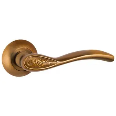 Ручка PUNTO Rumba TL CF-17 кофе