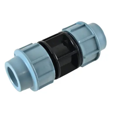 Муфта 25х25 ПНД