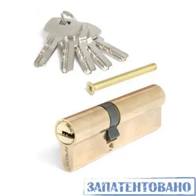 Цилиндр  АПЕКС SM-90 (35/55)-G